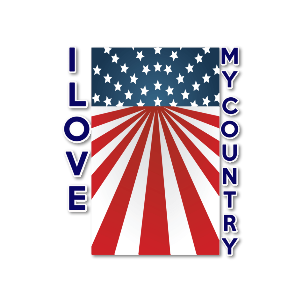 i love my country t-shirt i love my country t-shirt